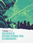 Publishing split sheet for collaborators