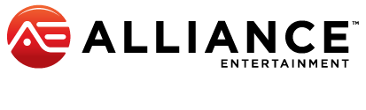 Logotipo de Alliance Entertainment