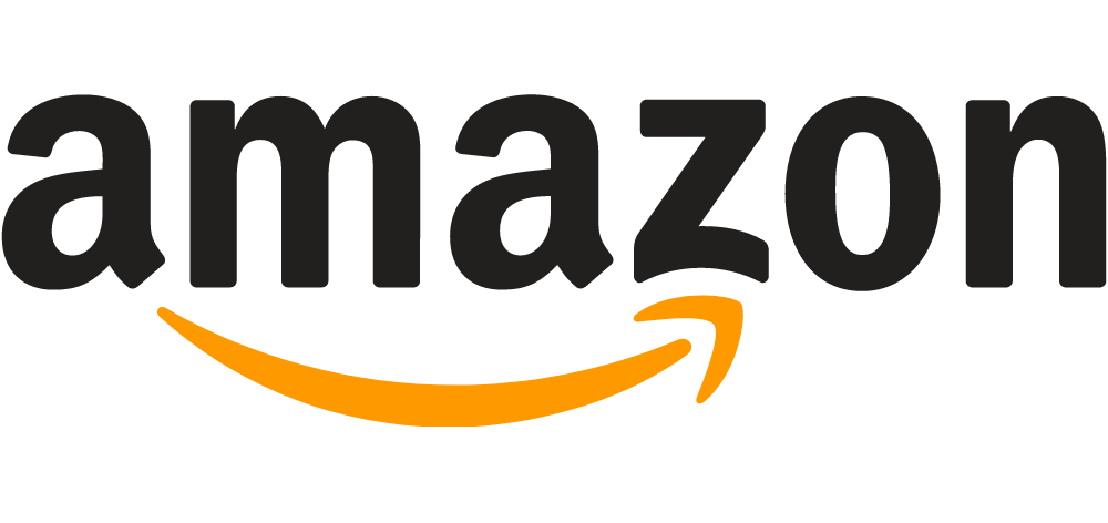 logotipo de amazon
